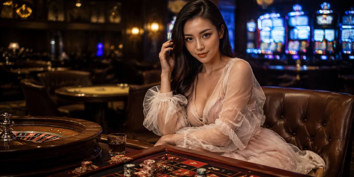 her2 Dalam Lobi her2 Casino Malaysia